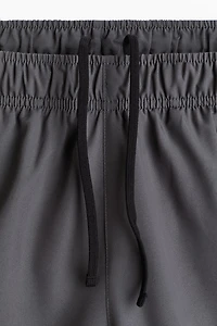 Double-Layered Sports Shorts with DryMove™