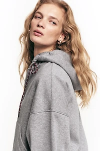 Hooded Jacket