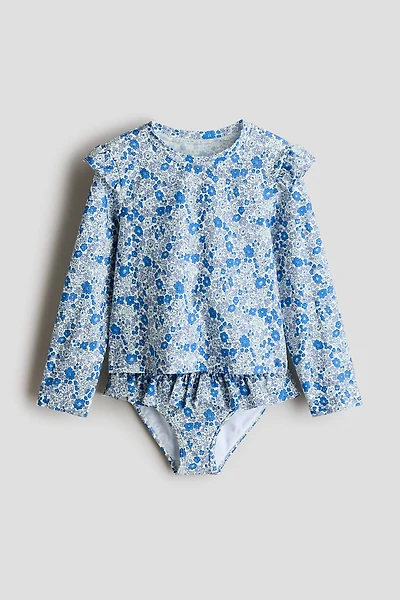 UPF 50 Sun Protection Set