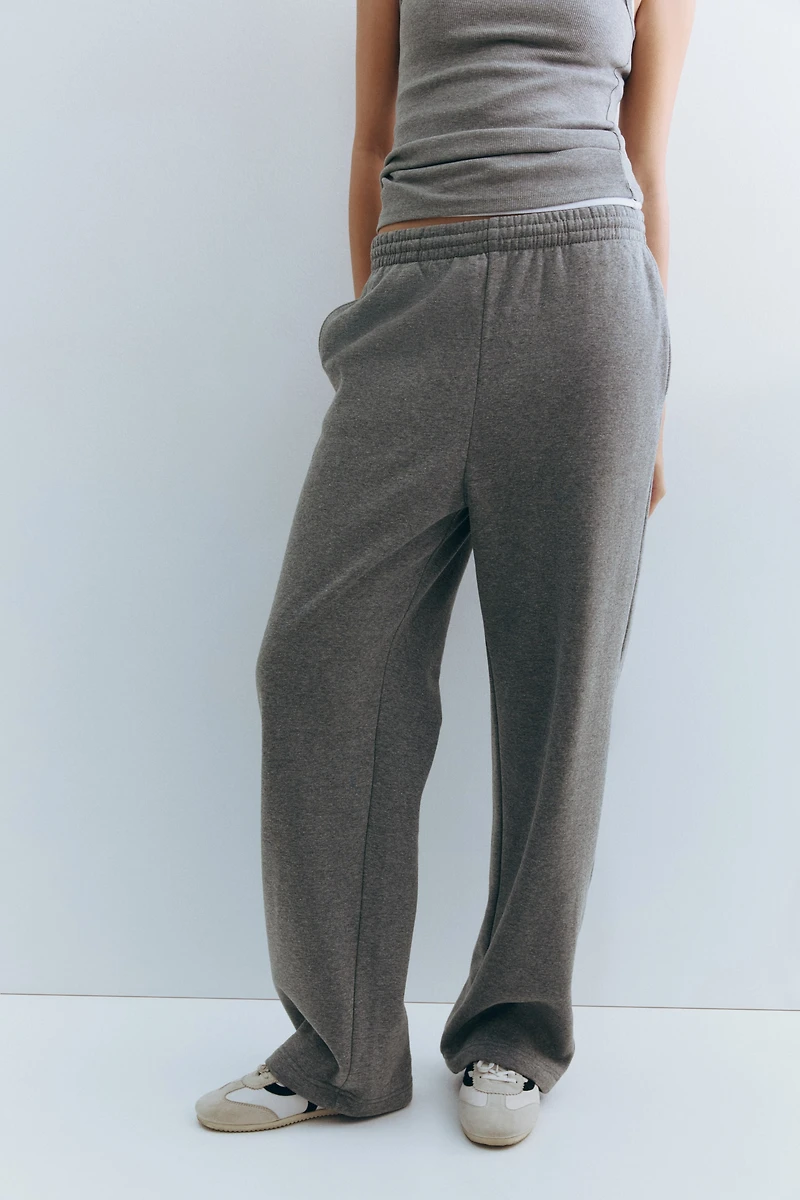 Sweatpants