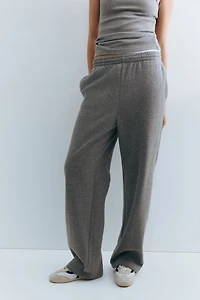 Sweatpants