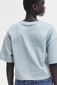 Boxy T-Shirt