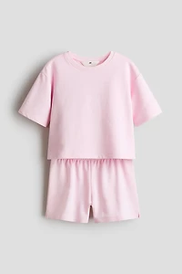 2-piece Sweatsuit