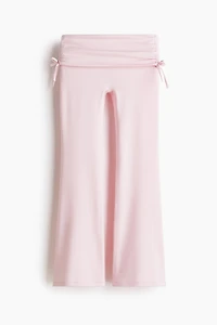 Flared Yoga Leggings