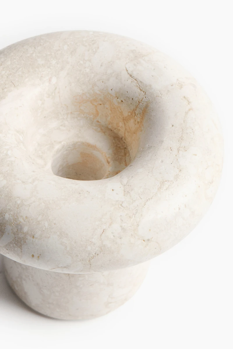 Marble Candleholder