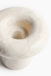 Marble Candleholder