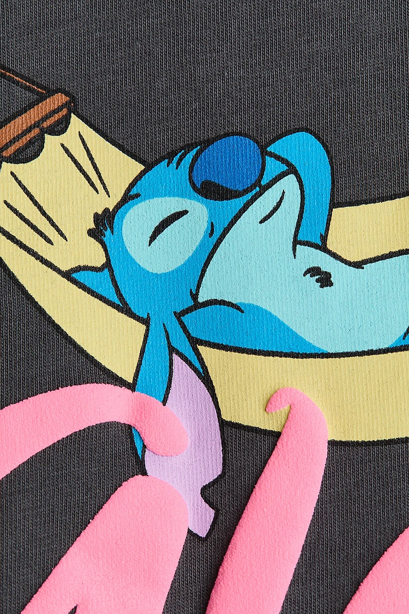 Printed T-Shirt