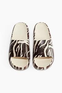 Pool Slide Shoes
