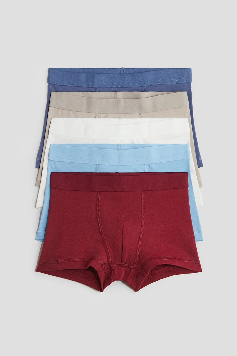 5-pack Boxer Briefs