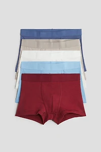 5-pack Boxer Briefs