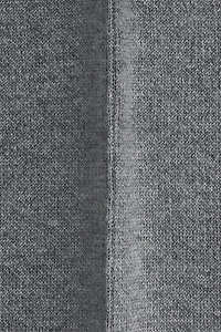 Pantalon en tricot avec cordon de serrage