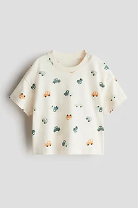 Printed T-Shirt
