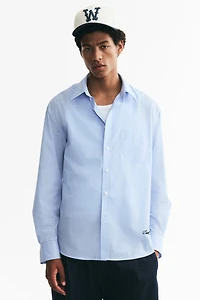 Relaxed-Fit Shirt