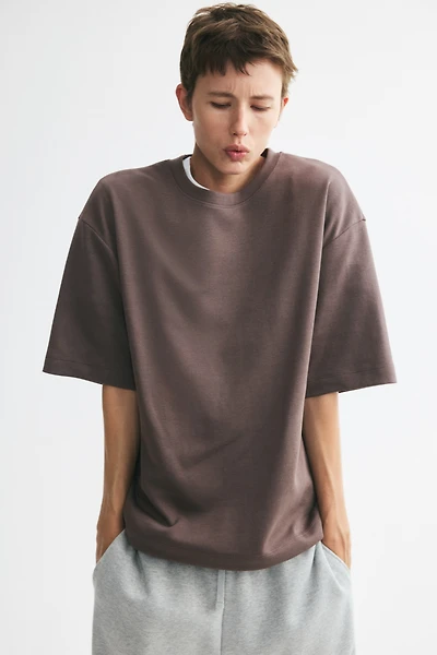 Interlock T-Shirt