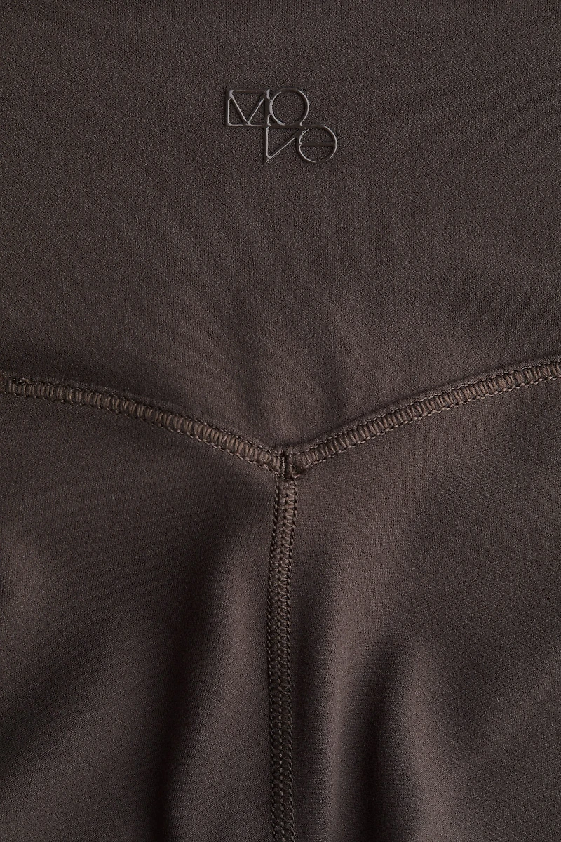 Legging de yoga SoftMove™ Lycra®