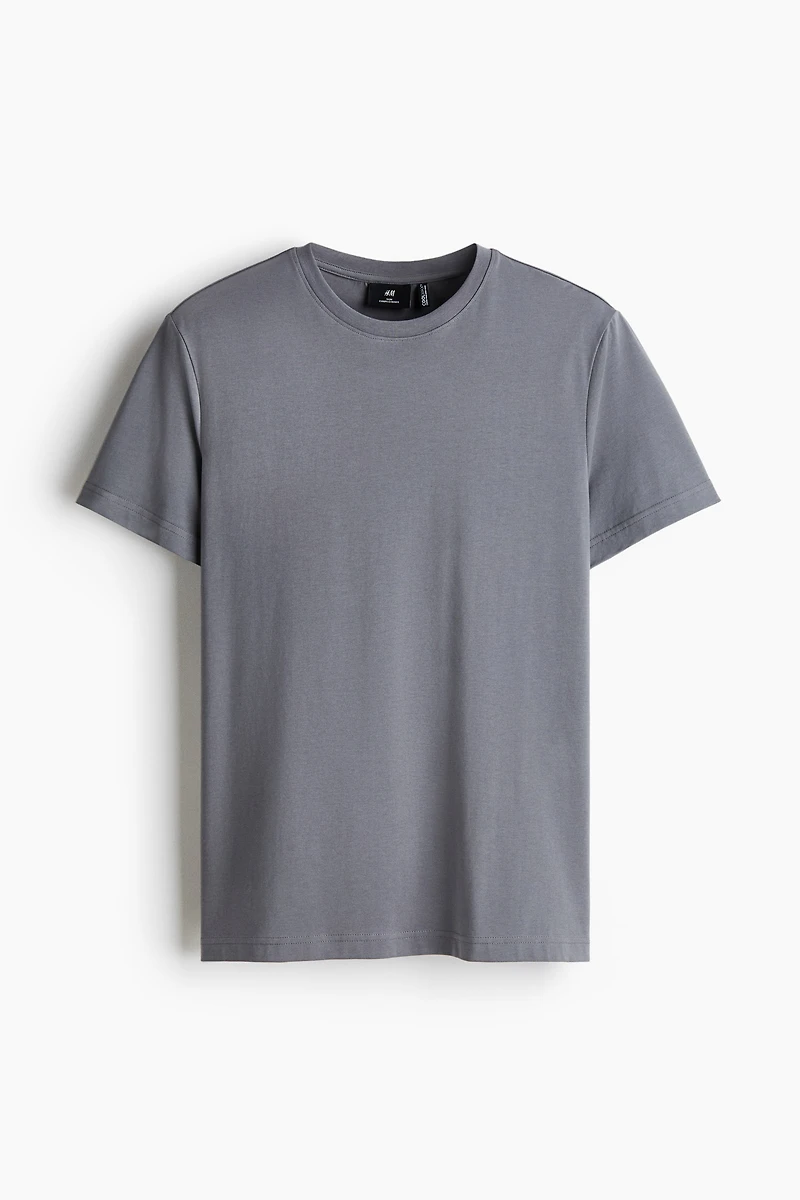 COOLMAX® Slim Fit T-shirt