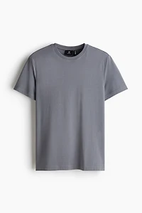COOLMAX® Slim Fit T-shirt