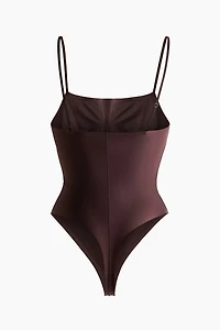 Seamless Light Shape Bodysuit