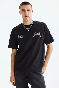 Loose Fit T-shirt