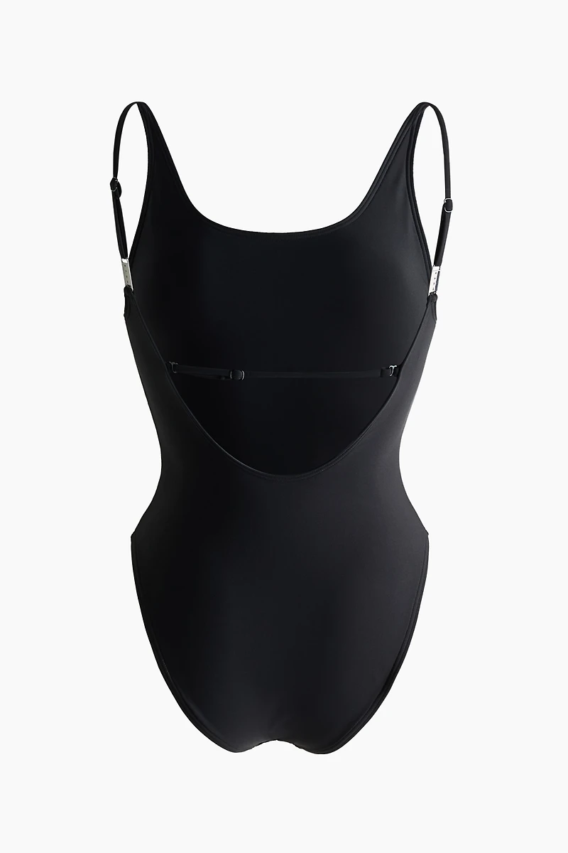Sports Swimsuit with Lycra® Xtra Life™