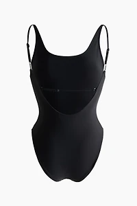 Sports Swimsuit with Lycra® Xtra Life™