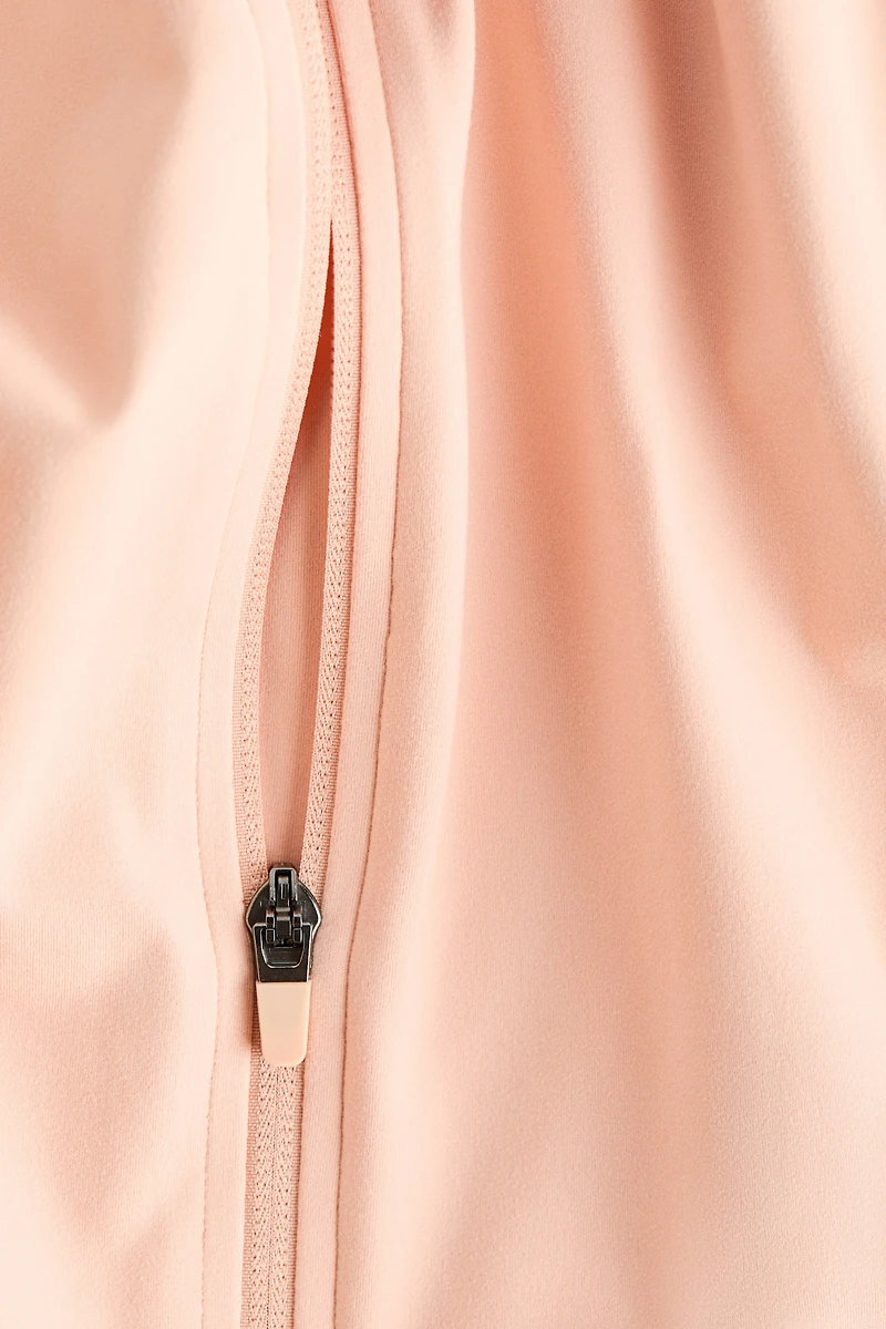 Activewear Jacket with SoftMove™