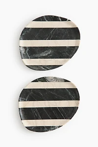 Small Marble Tray