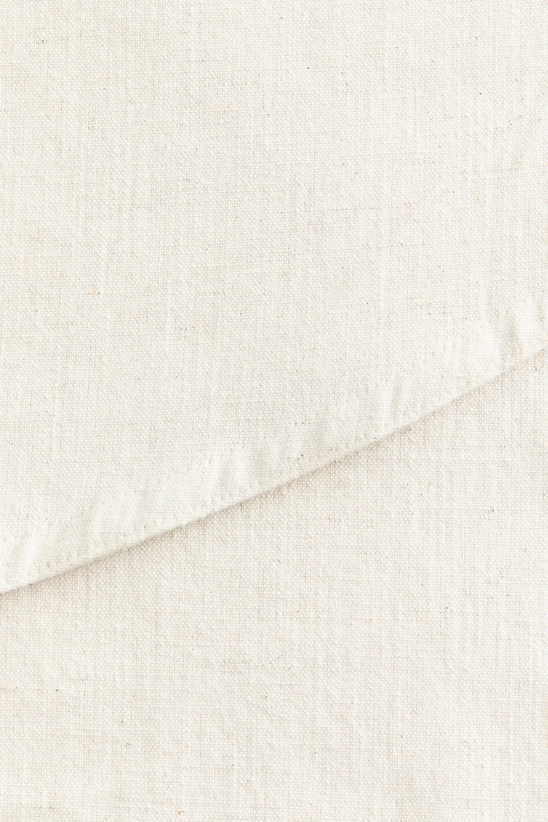 Nappe ronde