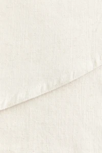 Nappe ronde
