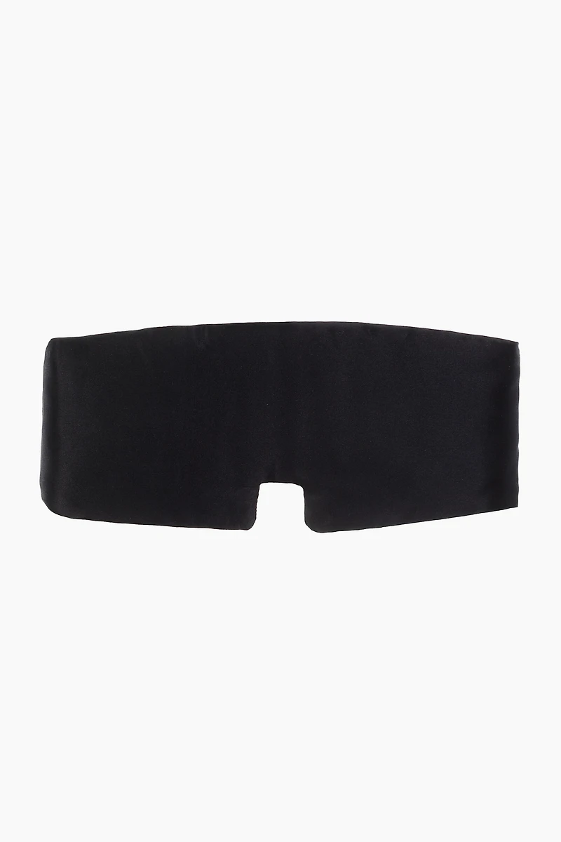 Silk Sleep Mask