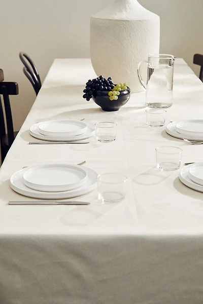 Stoneware Dinner Plate