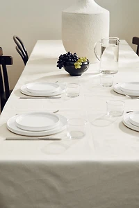 Stoneware Dinner Plate