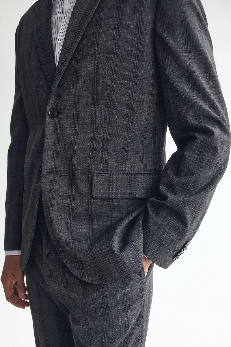 Regular Fit Suit jacket