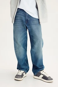 2-pack Loose Fit Jeans