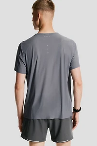 Regular-Fit Running T-Shirt with DryMove™