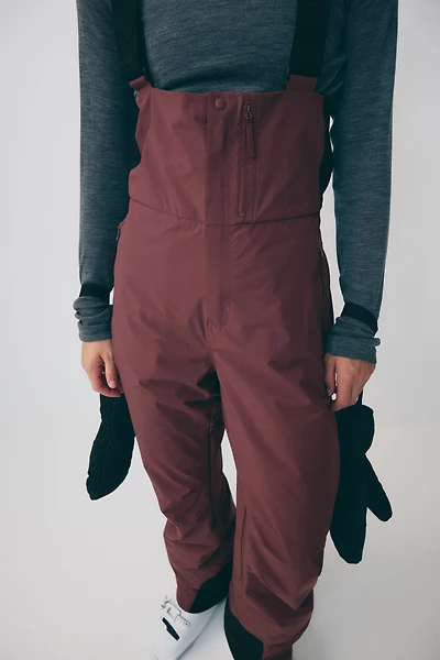 Ski Pants with ThermoMove™