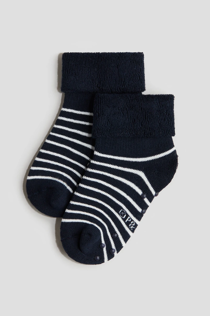 Lot de 3 paires chaussettes