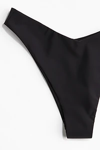 Sports Brazilian Bikini Bottoms