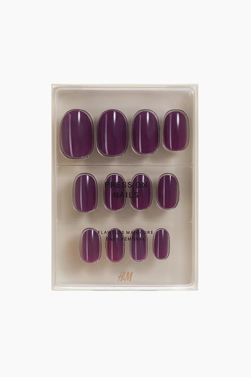 Press-on Nails