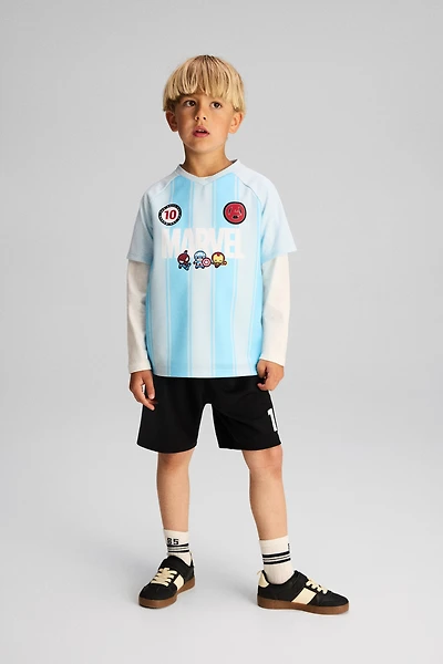2-piece Soccer Set