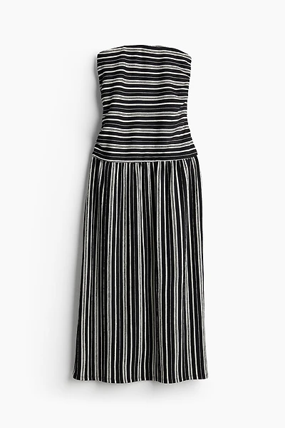 Bandeau Dress