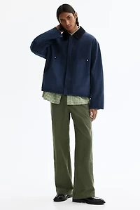 Short Workwear Jacket