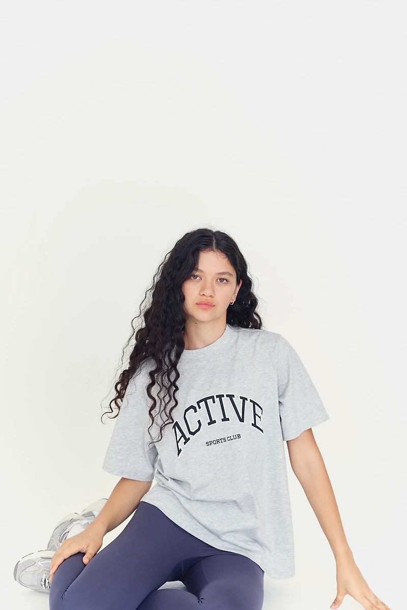 Sports Top with DryMove™