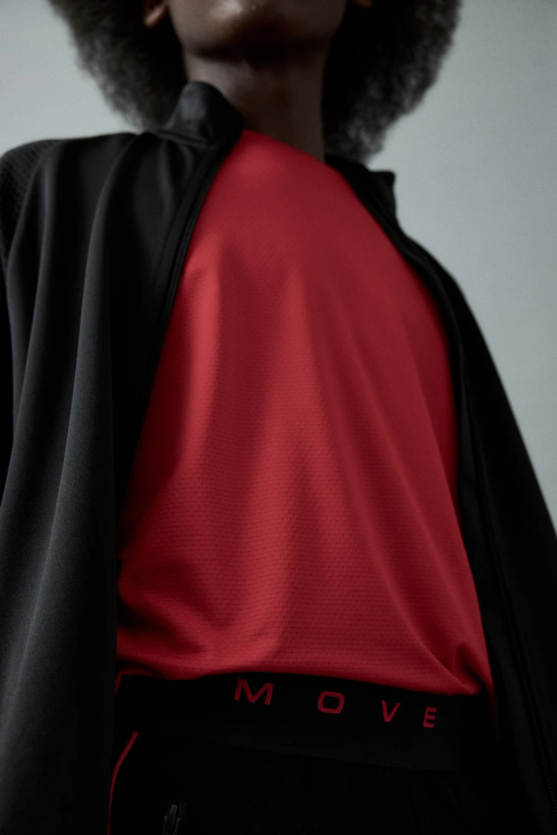 Regular-Fit Soccer Pants with DryMove™