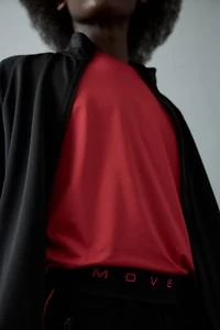 Regular-Fit Soccer Pants with DryMove™