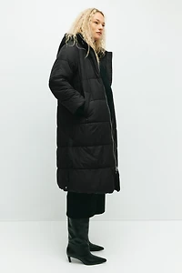 MAMA Padded Jacket