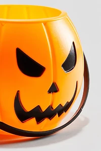 Halloween Bucket