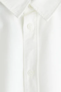 Cotton Shirt