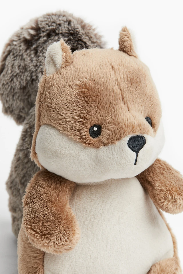 Soft Toy