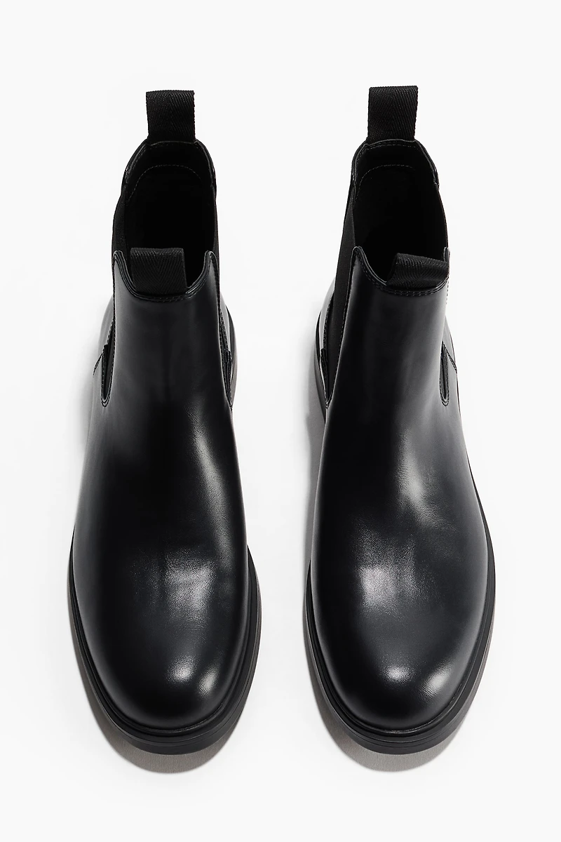 Chelsea Boots